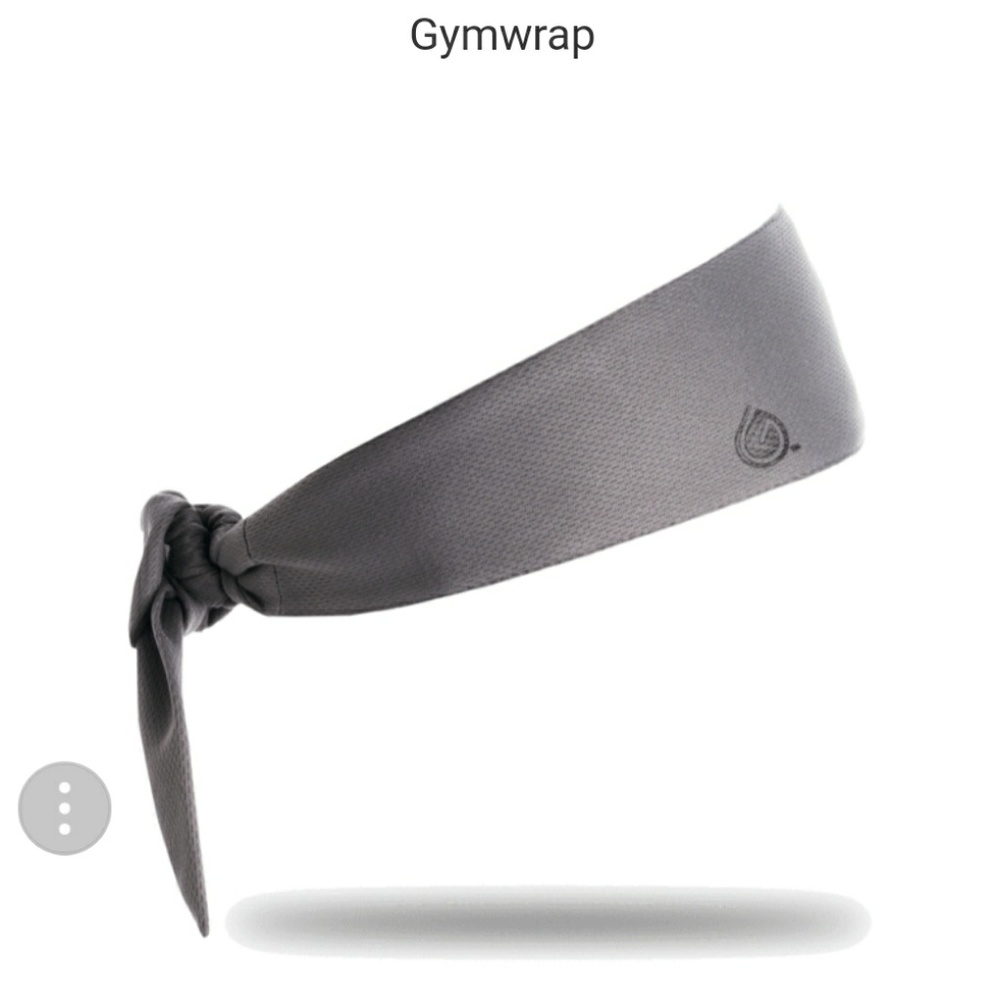 Gym wrap